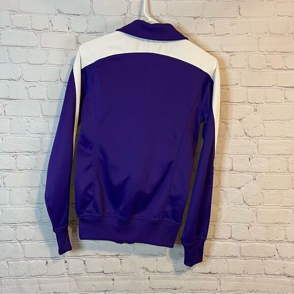 Nike Dri Fit Track Lightweight Jacket size XS - Picture 3 of 6